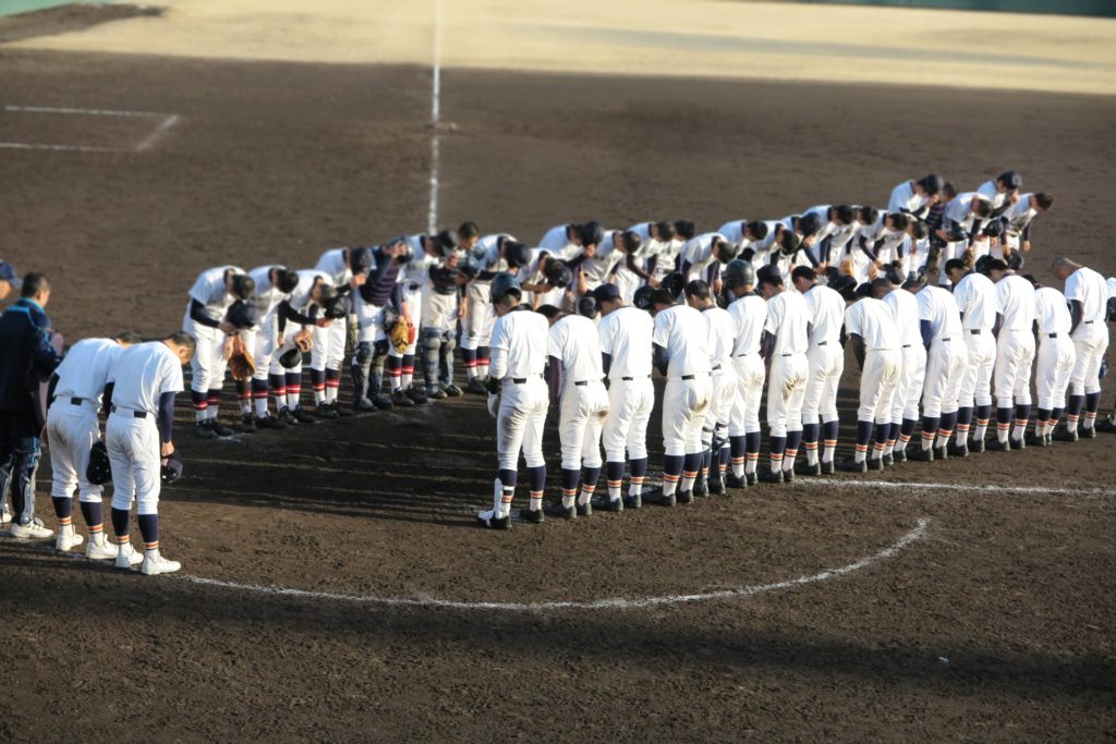 兵庫の高校野球 過去10年実績からみる秋季大会の特徴 息子をプロ野球選手に！